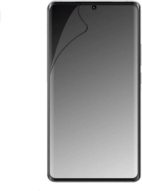 Ecr Mobile Redmi Note 13 Pro Plus 5G ile Uyumlu Hidrojel Nano Ekran Koruyucu Film MAT