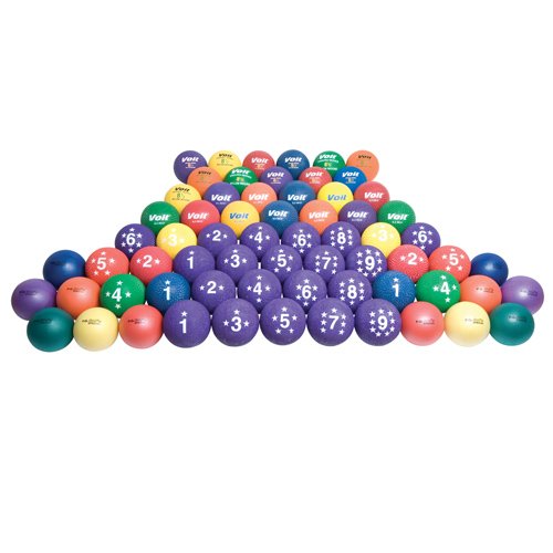 Voit BSN 8.5 Playground Ball Pack