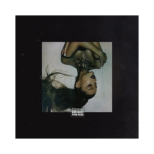 Ariana Grande - thank u, next