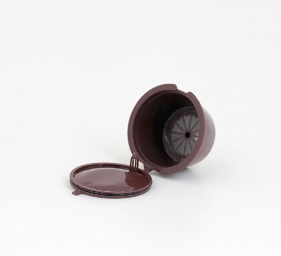 Reusable Coffee Pods
