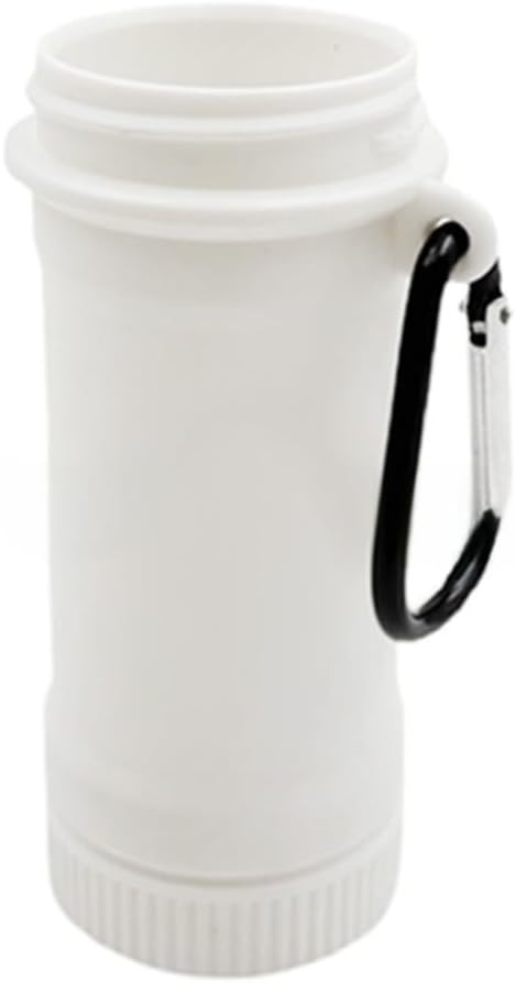 Efficient Flavor Cartridge Holder for Cirkul Simplify Your Hydration Experience with Organized Storage (1 Pack)