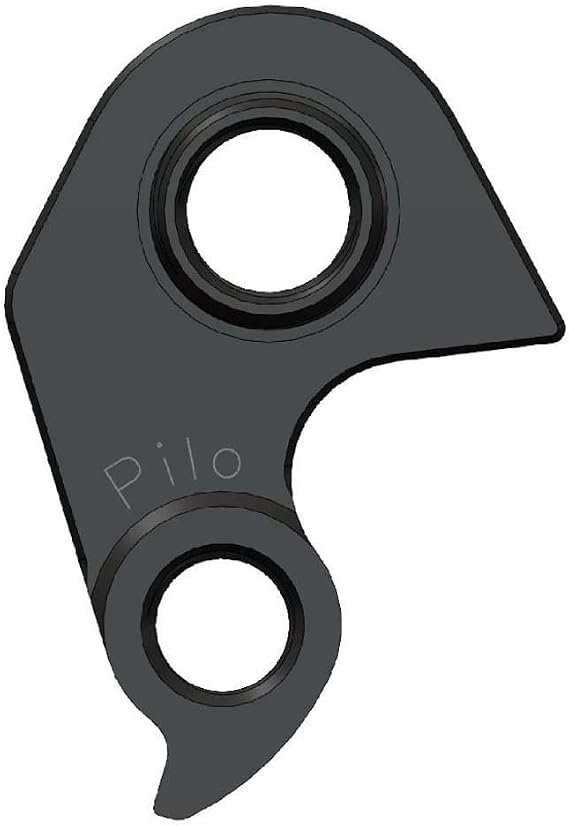 D1052 Derailleur Hanger for Lapierre Aircode Pulsium Bike
