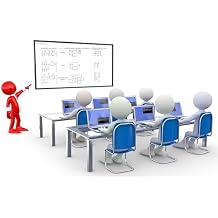 PLC Developer Ladder Logic Programming Software with Training Course, Electronic Manuals, in USB drive