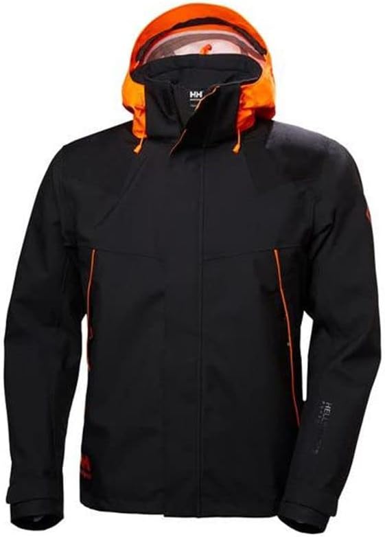 Helly Hansen Men's Workwear Chelsea Evolution Shell Jacket