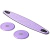 SteelSeries Arctis Nova Booster Pack Lilac - Oyun Kulaklık Aksesuarı - İki Renkli Naylon Kafa Bandı - Benzersiz Metalik Hoparlör Plakaları ile Kişisel Ayarlanabilir - Sınırlı Koleksiyon Parçası
