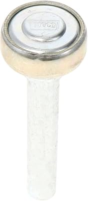 Genuine Todco Rear Door Roller - 61174.0000