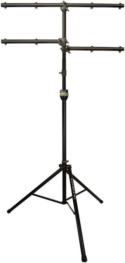 Ultimate Support 99B LT Multi-Tiered Extra Tall Lighting Tree