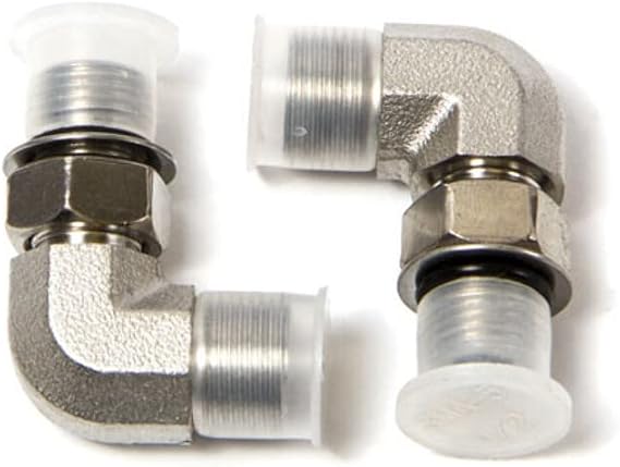 Dometic SeaStar ORB Fitting Kit, HF6004