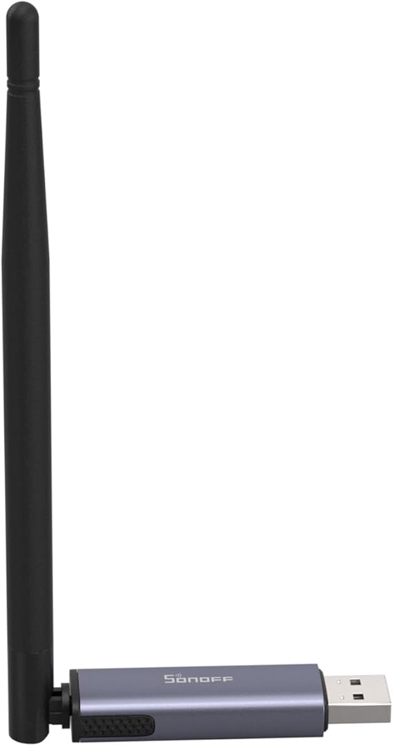 SONOFF Zigbee/Thread USB Dongle | Dongle Plus MG24