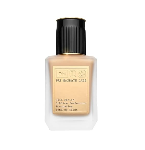 PAT McGRATH LABS Sublime Perfection Foundation - LIGHT MEDIUM 11