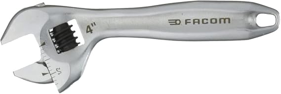 Facom 101.4 Adjustable Wrenches