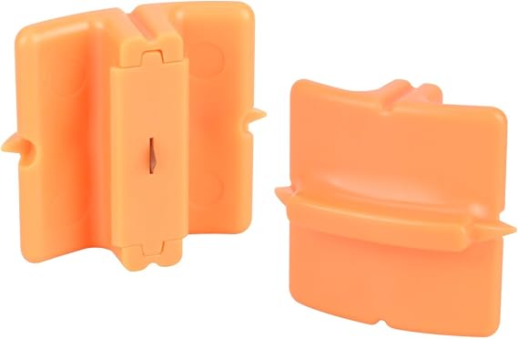 Replacement Blades for 157400-1001,Compatible with Fiskars Trimmer, 2 Pack