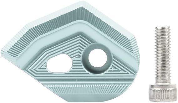 Motorcycle ABS Sensor Guard Before Front ABS Sensor Cover Protectors For 155 AEROX 155 NVX Motorcycle Accessory