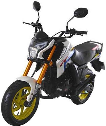 2020 Version 150cc Gas Motorcycle Adult Motorcycle Moped Scooter Lifan KP Mini 150 Street Motorcycle Bike Fully Assembled