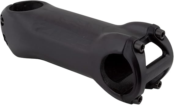 Zipp SL Speed Carbon B2 Stem Black, 110mm/6 deg