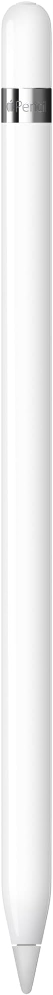 Apple Pencil (1st Generation): Device Compatibility Check Required - Pixel-Perfect Precision and Industry-Leading Low Latency, Ideal for Note-Taking, Drawing, and Signing documents.