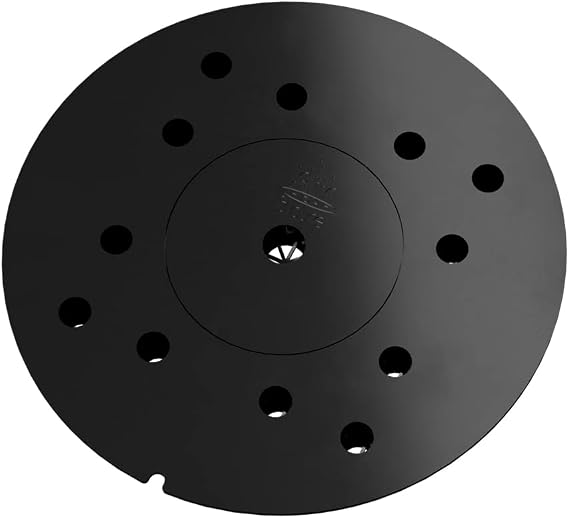AutoPot AirBase Round - 10" Diameter