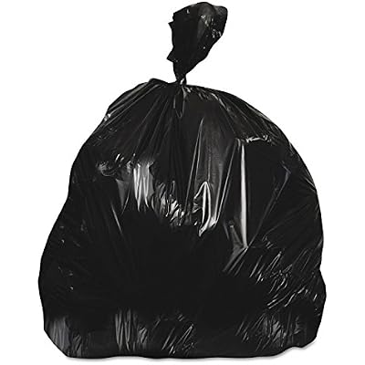 HERH4832RB - Heritage Low-Density Can Liners