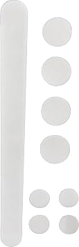 Velo Chainstay Protection Set