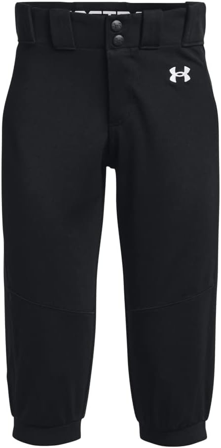 Under Armour Girls' Utility Softball Pants