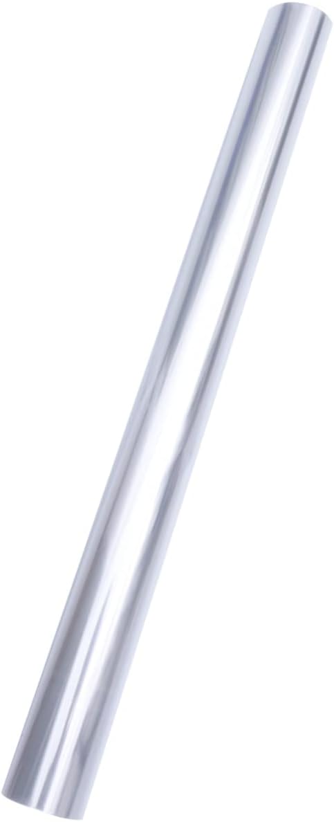 OATIPHO 10m X 54cm Cellophane Roll for Bouquet Basket Wrapping
