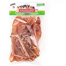 Pet Center, Inc. PCI Pigearz 10ct - Natural