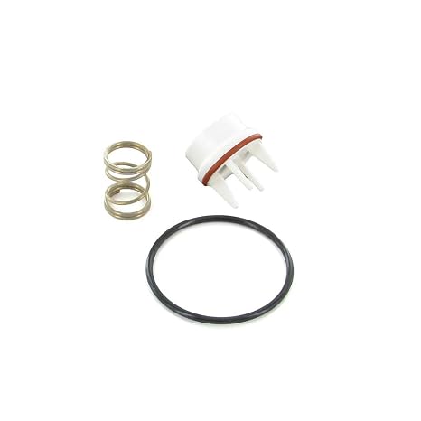 Watts RK-800M4 Series 1" Pressure Vacuum Breaker Vent Float Kit to Repair Pressure Vacuum Breaker, Float Vent Disc Assembly, Bonnet O-Ring, Genuine OEM Factory Replacement Parts