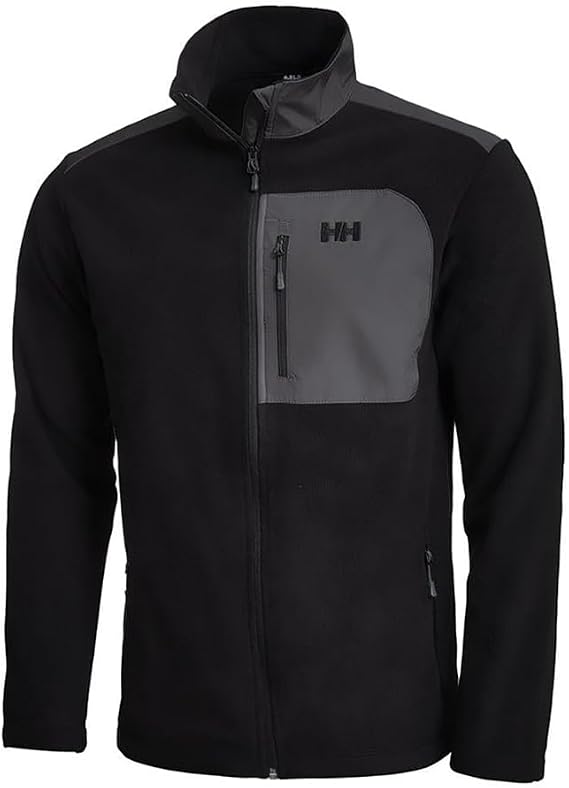 Helly Hansen Polar Block Ceket, 115-12009-2