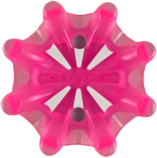 Softspikes Pulsar Fast Twist 3.0 Golf Cleat - 18 Count