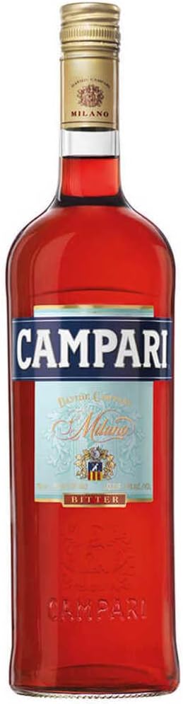 Campari - 750ml
