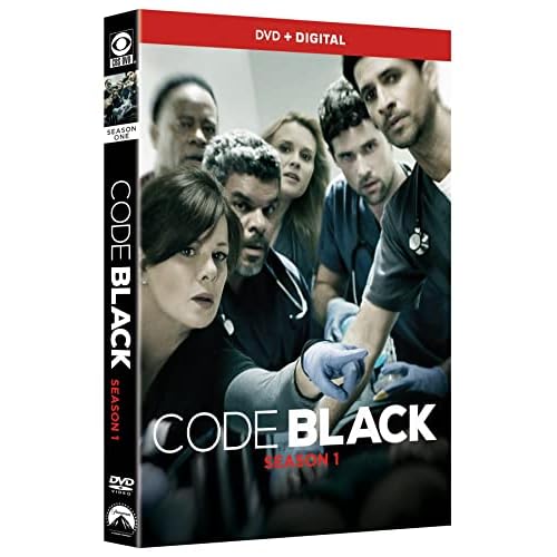 Code Black: Season 1