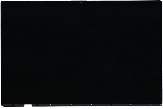13.9" Screen Replacement for Lenovo Yoga c930-13ikb 5D10S73330 LCD Touch Screen Digitizer Assembly 1920x1080 30 Pin