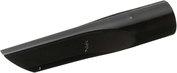 HiKoki 378928 Gap Nozzle for Cordless Cleaners, Black