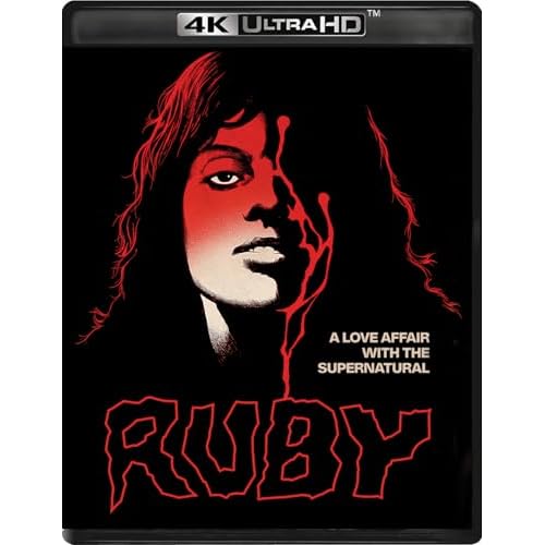 Ruby 4K Ultra HD Set