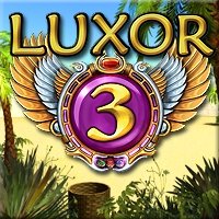 Luxor 3 [Online Game Code]