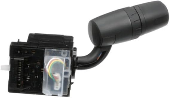 Mazda Genuine BALN-66-122 Fog Light Switch w/Auto Headlights