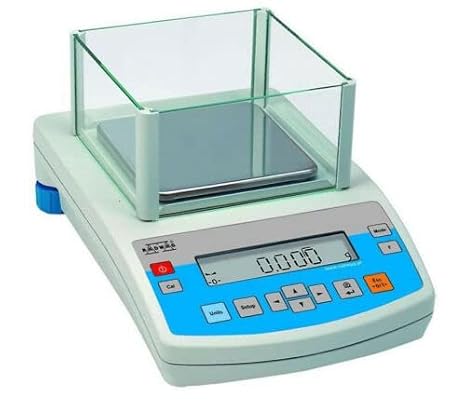 PS 360.C2 Precision Balance