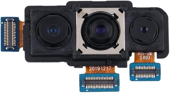 HONGYAN for Samsung Galaxy A51 5G SM-A516 Back Facing Camera
