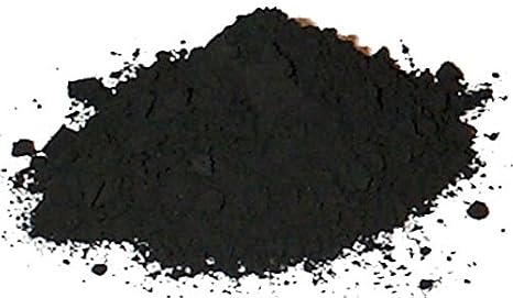 Copper (II) Oxide Weight: 1kg by Inoxia