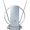 Lava Electronics HD-468 Indoor HDTV Antenna