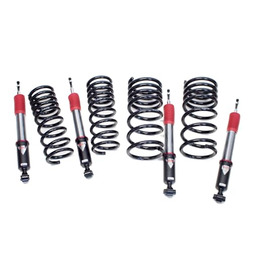 Godspeed MMX2146 MAXX Lowering Kit, compatible for Mercedes-Benz G-Class Wagon W463 1990-2018