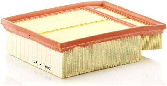 Mann Filter C 27 187 Air Filter