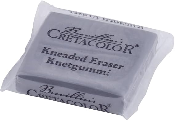 Cretacolor Kneaded Eraser