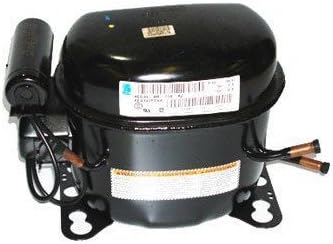 TRUE 842053 Replacement Refrigeration Compressor 1/3 HP R-134A R134A