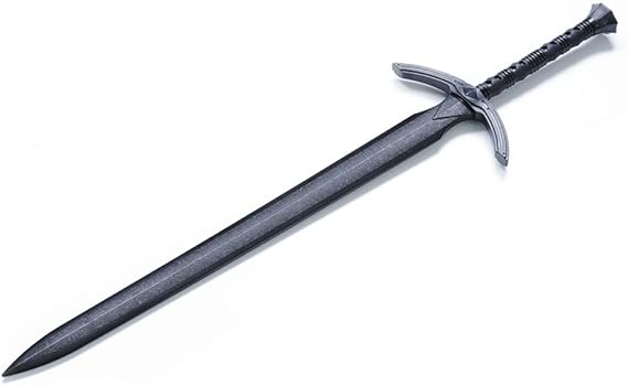 Durable Polypropylene Witch King Style Two-Handed Trainer