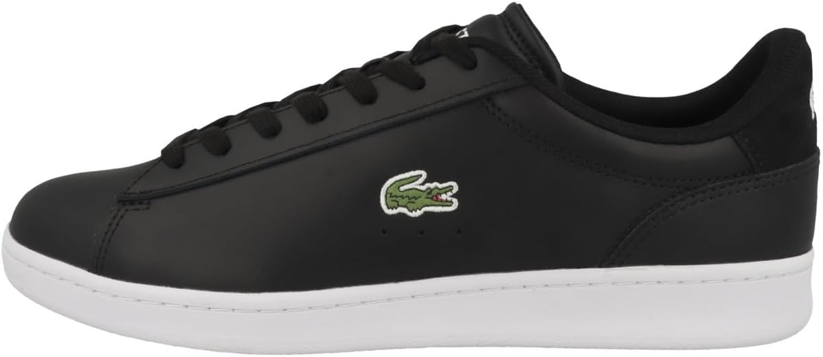 Lacoste Men's Carnaby Basketball