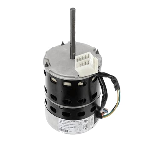 1 Phase Blower Motor 230V - HD42AQ253