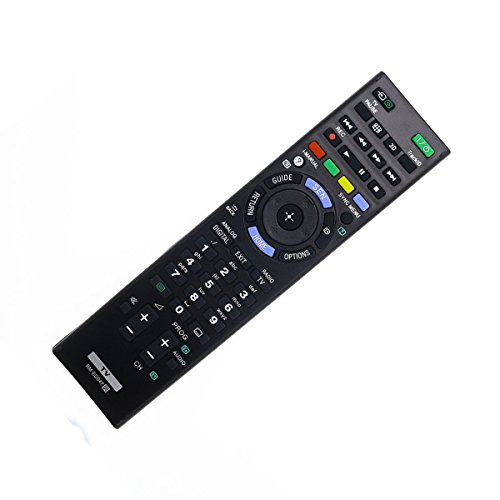 DEHA Replacement for TV Remote Control for Sony KDL-70R550A Television