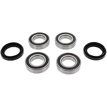 Pivot Works PWFWK-S12-500 Front Wheel Bearing Kit