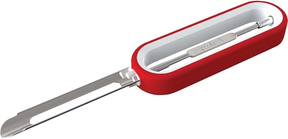 Good Cook Classic Stainless Steel Peeler